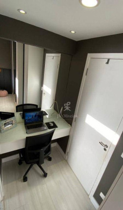 Imagem Apartamento com 3 Quartos à Venda, 96 m² em Vila Andrade - São Paulo Imagem Apartamento com 3 Quartos à Venda, 96 m² em Vila Andrade - São Paulo