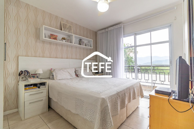 Imagem Casa de Condomínio com 4 Quartos à Venda, 224 m² em Recreio Dos Bandeirantes - Rio De Janeiro Imagem Casa de Condomínio com 4 Quartos à Venda, 224 m² em Recreio Dos Bandeirantes - Rio De Janeiro