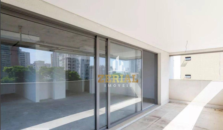 Imagem Apartamento com 4 Quartos à Venda, 250 m² em Jardim - Santo André