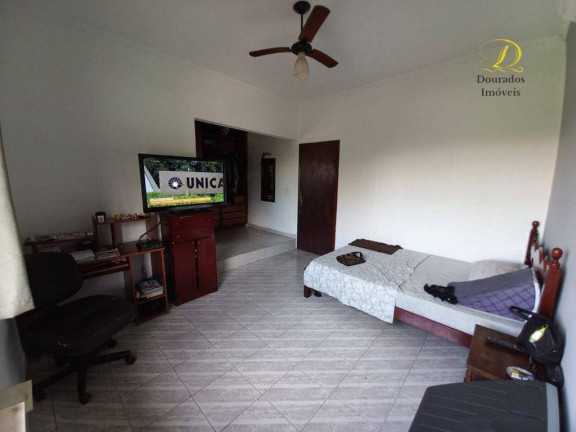 Imagem Casa com 3 Quartos à Venda, 148 m² em Canto Do Forte - Praia Grande