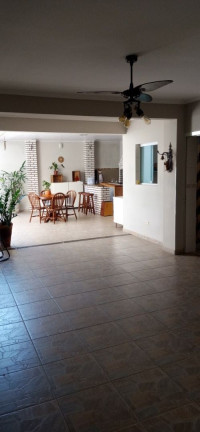 Imagem Casa com 4 Quartos à Venda, 420 m² em Ponta Da Praia - Santos Imagem Casa com 4 Quartos à Venda, 420 m² em Ponta Da Praia - Santos