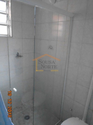 Imagem Sobrado com 3 Quartos à Venda, 167 m² em água Fria - São Paulo