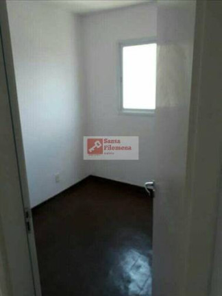 Imagem Apartamento com 2 Quartos à Venda, 64 m² em Vila João Ramalho - Santo André