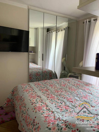 Imagem Apartamento com 3 Quartos à Venda, 70 m² em Vila Mangalot - São Paulo Imagem Apartamento com 3 Quartos à Venda, 70 m² em Vila Mangalot - São Paulo