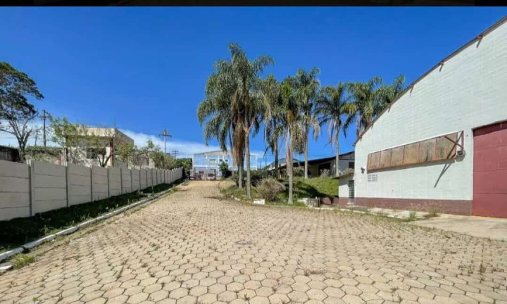 Imagem Imóvel Comercial à Venda, 3.000 m² em Centro - Atibaia Imagem Imóvel Comercial à Venda, 3.000 m² em Centro - Atibaia