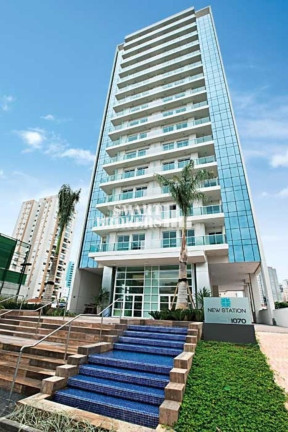 Sala Comercial à Venda, 37 m² em Vila Clementino - São Paulo