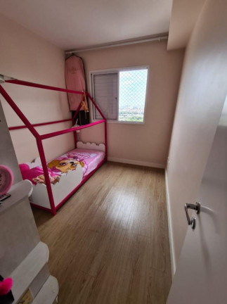 Imagem Apartamento com 2 Quartos à Venda, 65 m² em Catumbi - São Paulo