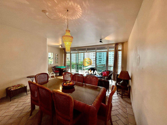 Imagem Apartamento com 3 Quartos à Venda, 120 m² em Pitangueiras - Guarujá Imagem Apartamento com 3 Quartos à Venda, 120 m² em Pitangueiras - Guarujá