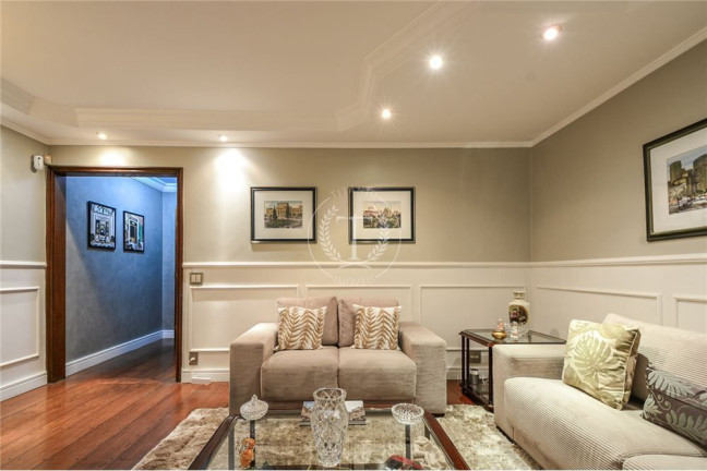 Imagem Casa com 3 Quartos à Venda, 215 m² em Vila Mariana - São Paulo