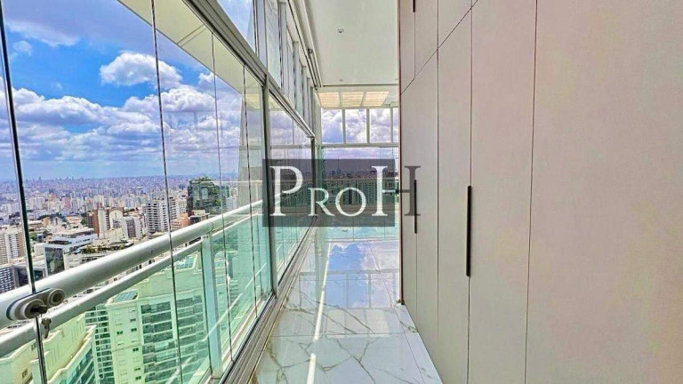 Imagem Apartamento com 2 Quartos para Alugar, 120 m² em Cerqueira César - São Paulo Imagem Apartamento com 2 Quartos para Alugar, 120 m² em Cerqueira César - São Paulo