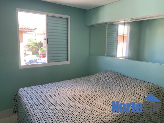 Imagem Apartamento com 2 Quartos à Venda, 50 m² em Vila Jaraguá - São Paulo