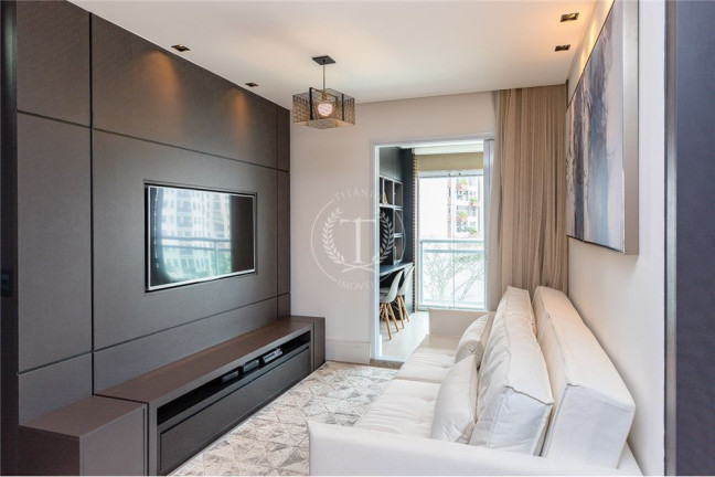 Imagem Apartamento com 2 Quartos à Venda, 71 m² em Jardim Das Acácias - São Paulo