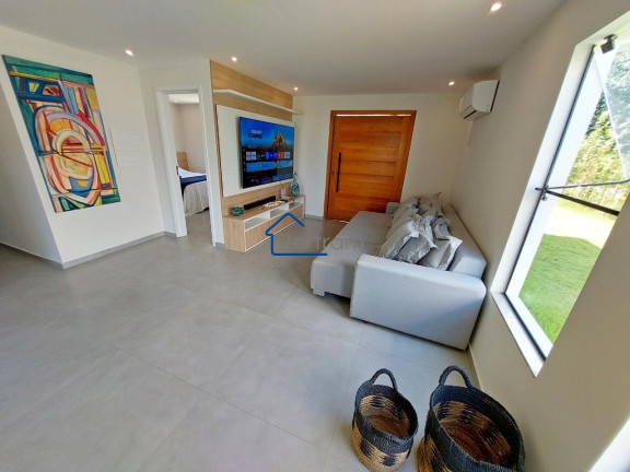 Imagem Casa com 4 Quartos à Venda, 190 m² em Porto Bracuhy - Angra Dos Reis