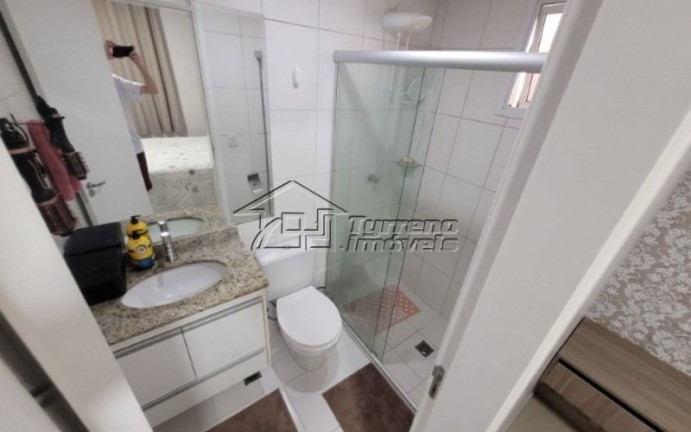 Imagem Apartamento com 3 Quartos à Venda, 87 m² em Santana - São José Dos Campos