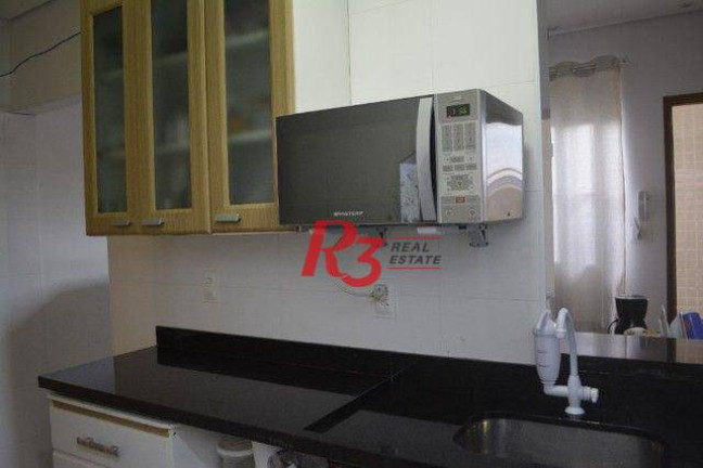 Imagem Sobrado com 3 Quartos à Venda, 180 m² em Castelo - Santos Imagem Sobrado com 3 Quartos à Venda, 180 m² em Castelo - Santos