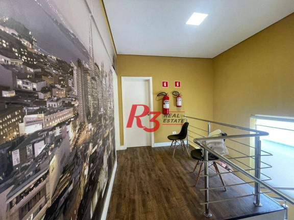 Imagem Casa com 4 Quartos à Venda, 277 m² em Boqueirão - Santos