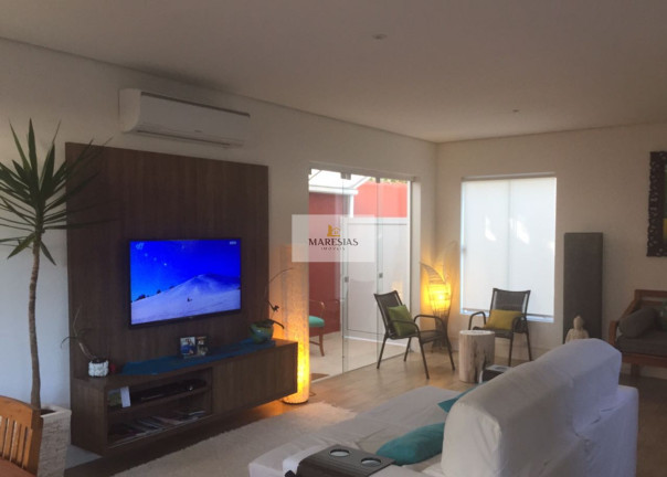 Imagem Casa com 3 Quartos à Venda, 160 m² em Maresias - São Sebastião