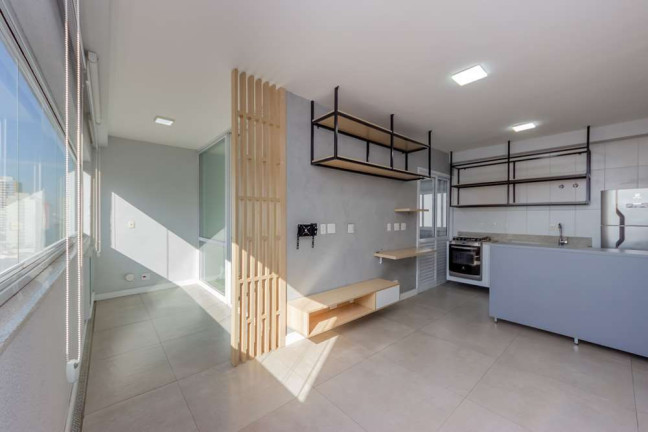 Apartamento com 1 Quarto à Venda, 41 m² em Saúde - São Paulo