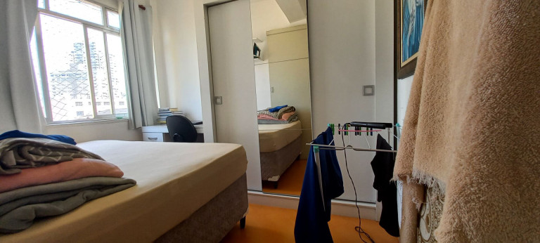 Imagem Apartamento com 1 Quarto à Venda, 30 m² em Barra Funda - São Paulo Imagem Apartamento com 1 Quarto à Venda, 30 m² em Barra Funda - São Paulo
