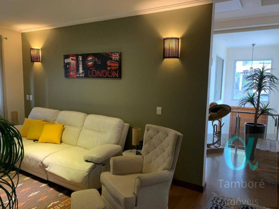Imagem Casa com 4 Quartos à Venda, 324 m² em Tamboré - Santana De Parnaíba Imagem Casa com 4 Quartos à Venda, 324 m² em Tamboré - Santana De Parnaíba