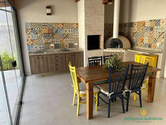 Imagem Casa com 3 Quartos à Venda, 560 m² em Jardim Do Golf I - Jandira