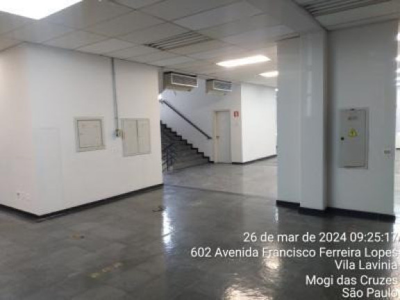Imagem Imóvel à Venda, 2.027 m² em Vila Lavínia - Mogi Das Cruzes Imagem Imóvel à Venda, 2.027 m² em Vila Lavínia - Mogi Das Cruzes