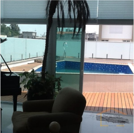 Imagem Casa de Condomínio com 4 Quartos à Venda, 360 m² em Tucuruvi - São Paulo