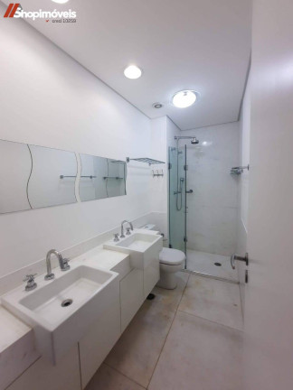Imagem Apartamento com 3 Quartos à Venda, 169 m² em Vila Nova Conceição - São Paulo