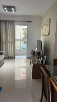 Imagem Apartamento com 3 Quartos à Venda, 130 m² em Jardim Bela Vista - Santo André Imagem Apartamento com 3 Quartos à Venda, 130 m² em Jardim Bela Vista - Santo André