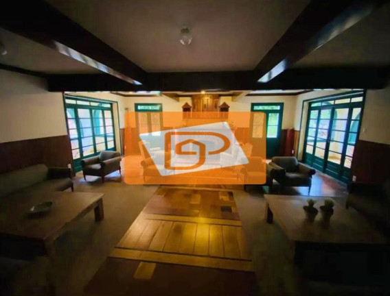 Apartamento com 1 Quarto à Venda,  em Corrêas - Petrópolis