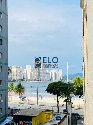 Imagem Apartamento com 1 Quarto à Venda, 62 m² em Centro - São Vicente Imagem Apartamento com 1 Quarto à Venda, 62 m² em Centro - São Vicente