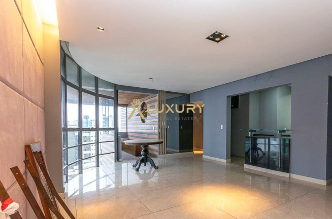Imagem Imóvel com 3 Quartos à Venda, 206 m² em Buritis - Belo Horizonte