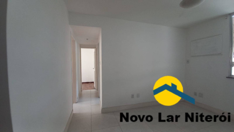 Imagem Apartamento com 2 Quartos à Venda, 45 m² em Santa Rosa - Niterói