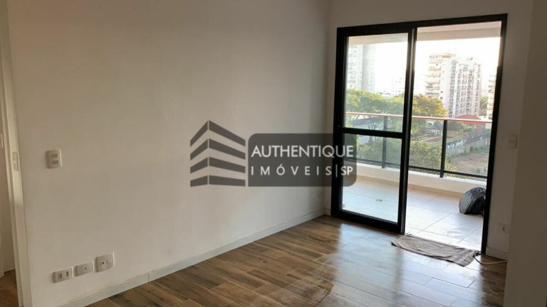Imagem Apartamento com 1 Quarto à Venda, 49 m² em Alto Da Boa Vista - São Paulo Imagem Apartamento com 1 Quarto à Venda, 49 m² em Alto Da Boa Vista - São Paulo