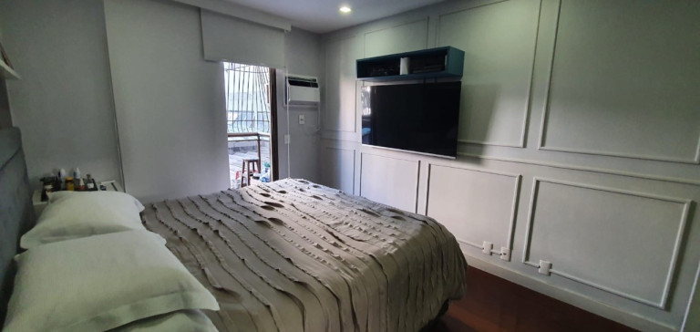 Imagem Apartamento com 4 Quartos à Venda, 220 m² em Ingá - Niterói Imagem Apartamento com 4 Quartos à Venda, 220 m² em Ingá - Niterói