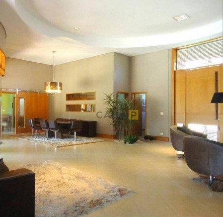 Imagem Casa com 3 Quartos à Venda, 546 m² em Condomínio Altos Da Represa - Americana Imagem Casa com 3 Quartos à Venda, 546 m² em Condomínio Altos Da Represa - Americana