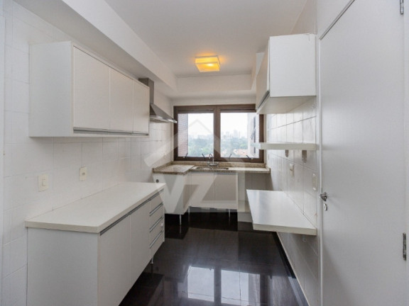 Imagem Apartamento com 4 Quartos à Venda, 167 m² em Chácara Santo Antônio - São Paulo Imagem Apartamento com 4 Quartos à Venda, 167 m² em Chácara Santo Antônio - São Paulo