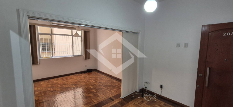 Imagem Apartamento com 1 Quarto à Venda, 34 m² em Glória - Rio De Janeiro Imagem Apartamento com 1 Quarto à Venda, 34 m² em Glória - Rio De Janeiro