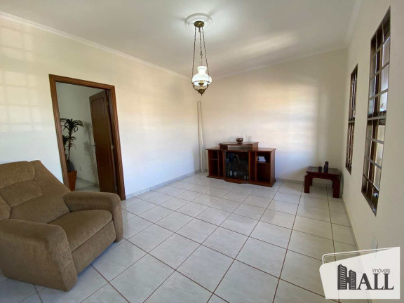 Imagem Casa com 3 Quartos à Venda, 253 m² em Jardim Seixas - São José Do Rio Preto