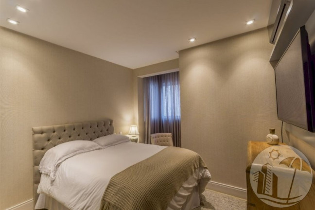 Imagem Apartamento com 4 Quartos à Venda, 191 m² em Centro - Balneário Camboriú