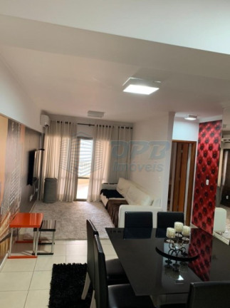 Imagem Apartamento à Venda, 105 m² em Jardim Botânico - Ribeirão Preto Imagem Apartamento à Venda, 105 m² em Jardim Botânico - Ribeirão Preto