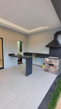 Imagem Casa com 3 Quartos à Venda, 170 m² em Jardim Imperial - Atibaia Imagem Casa com 3 Quartos à Venda, 170 m² em Jardim Imperial - Atibaia