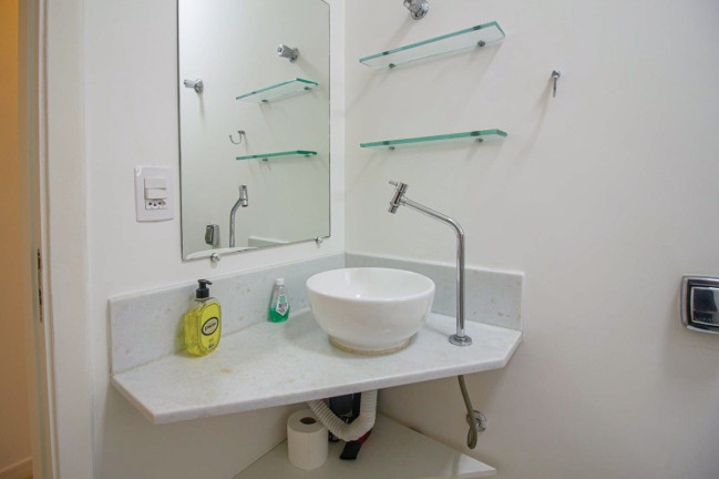 Imagem Apartamento com 3 Quartos à Venda, 102 m² em Jardim Paulista - São Paulo Imagem Apartamento com 3 Quartos à Venda, 102 m² em Jardim Paulista - São Paulo