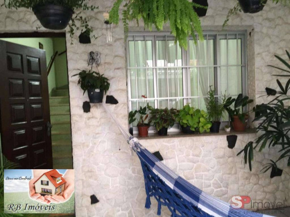 Imagem Casa com 2 Quartos à Venda, 76 m² em Vila Alzira - Santo André Imagem Casa com 2 Quartos à Venda, 76 m² em Vila Alzira - Santo André