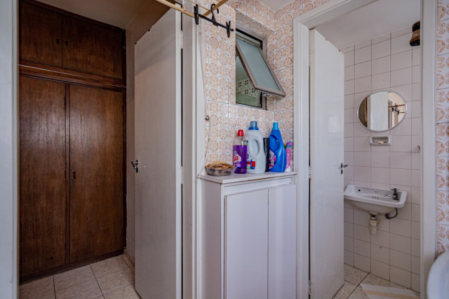 Imagem Apartamento com 3 Quartos à Venda, 155 m² em Cidade Monções - São Paulo