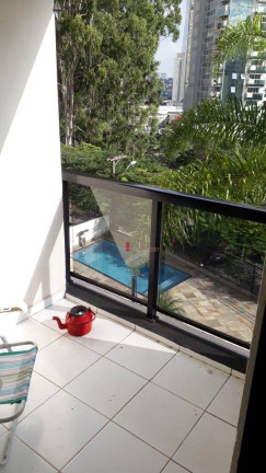 Imagem Apartamento com 1 Quarto à Venda, 42 m² em Vila Andrade - São Paulo Imagem Apartamento com 1 Quarto à Venda, 42 m² em Vila Andrade - São Paulo