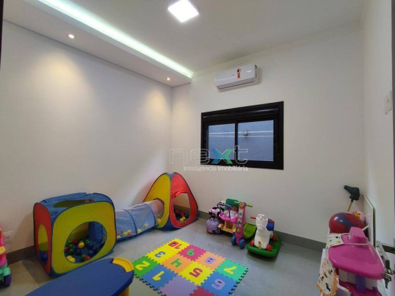 Imagem Casa com 4 Quartos à Venda, 264 m² em Jardim Jóquei Club - Campo Grande Imagem Casa com 4 Quartos à Venda, 264 m² em Jardim Jóquei Club - Campo Grande