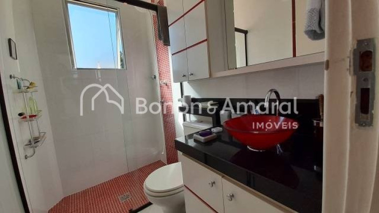 Imagem Casa de Condomínio com 3 Quartos à Venda, 110 m² em Parque Rural Fazenda Santa Cân - Campinas Imagem Casa de Condomínio com 3 Quartos à Venda, 110 m² em Parque Rural Fazenda Santa Cân - Campinas