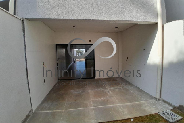 Imagem Casa com 3 Quartos à Venda,  em Novo  Centro - Santa Luzia