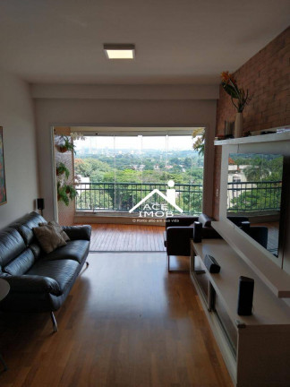 Imagem Apartamento com 3 Quartos à Venda, 100 m² em Alto De Pinheiros - São Paulo